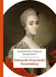 hoffmanowa-dziennik-franciszki-krasinskiej