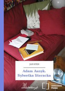 sten-adam-asnyk-sylwetka-literacka
