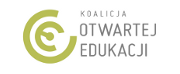 Logo Koalicji Otwartej Edukacji